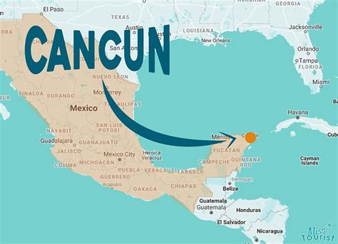 donde esta cancun - donde ver interestelar
